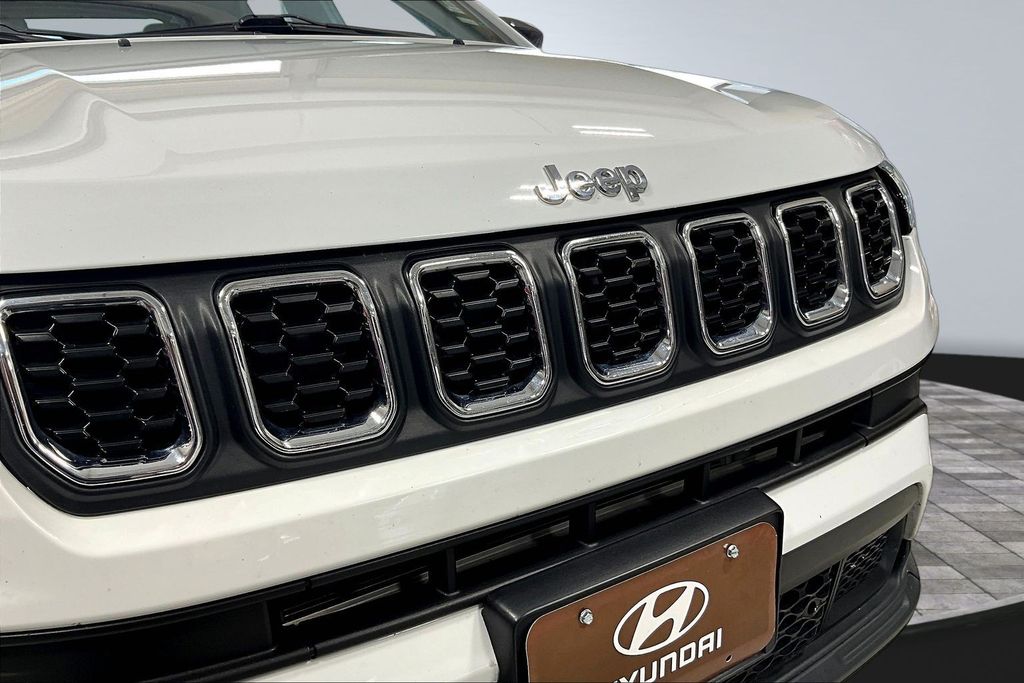 2024 Jeep Compass Latitude - Photo 30
