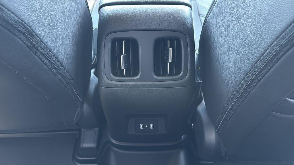 2025 Hyundai Tucson SEL Convenience - Photo 16