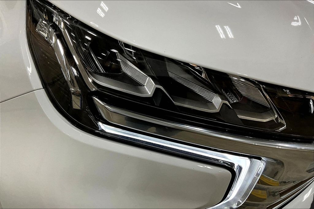 2024 Chevrolet Tahoe High Country - Photo 32