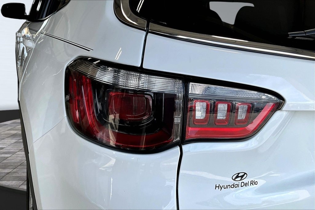 2024 Jeep Compass Latitude - Photo 22