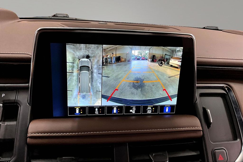 2024 Chevrolet Tahoe High Country - Photo 15