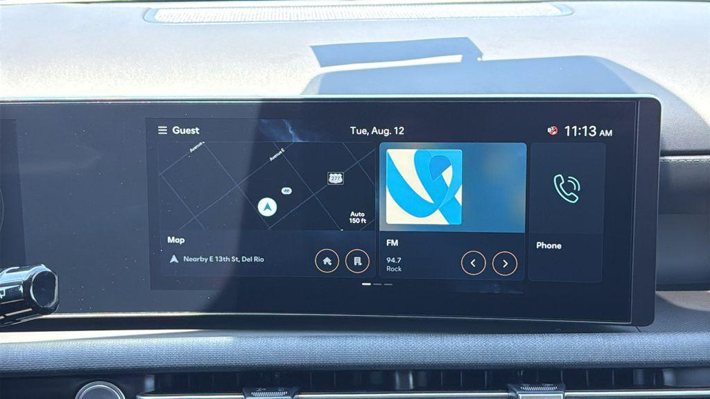 2025 Hyundai Tucson SEL Convenience - Photo 21