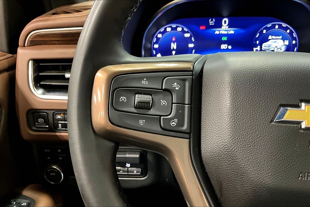 2024 Chevrolet Tahoe High Country - Photo 12