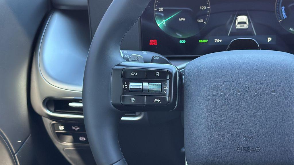 2026 Hyundai IONIQ 9 SE - Photo 18