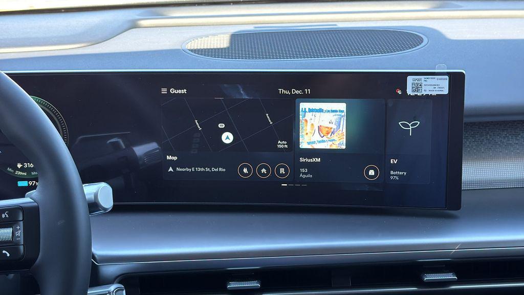 2026 Hyundai IONIQ 9 SE - Photo 20