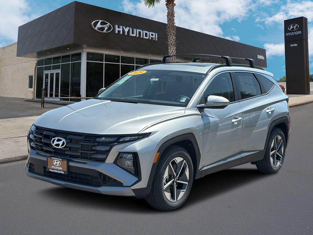 2025 Hyundai Tucson SEL Convenience - Photo 6