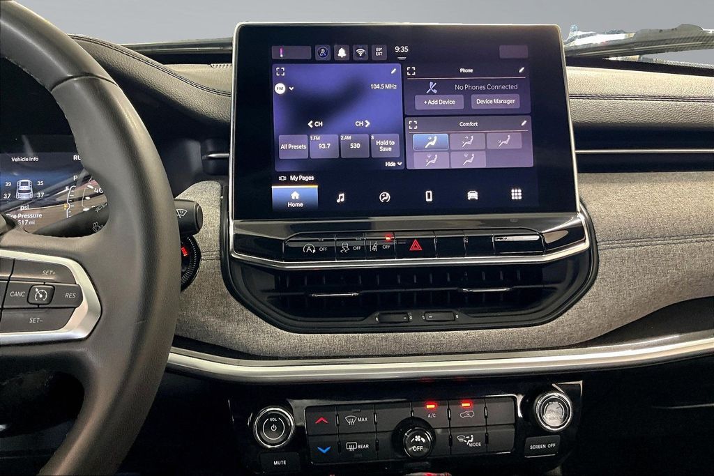 2024 Jeep Compass Latitude - Photo 10