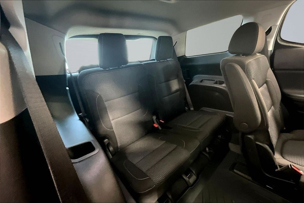 2022 GMC Acadia SLE - Photo 24
