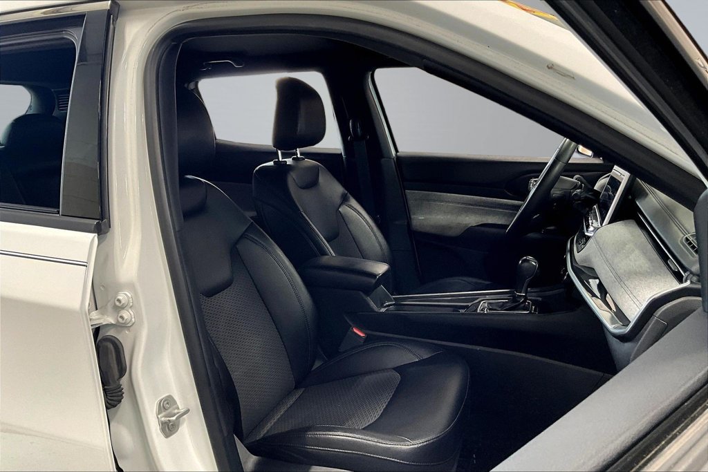 2024 Jeep Compass Latitude - Photo 26