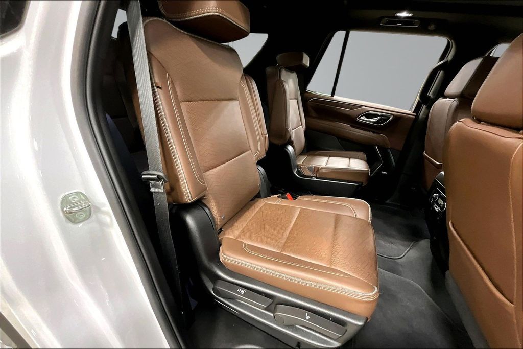 2024 Chevrolet Tahoe High Country - Photo 24