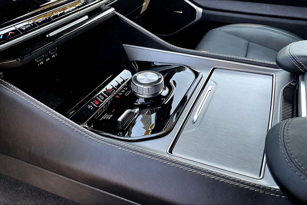2026 Jeep Grand Wagoneer L Limited Altitude - Photo 18