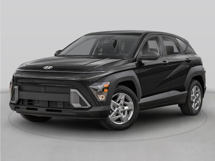 2026 Hyundai Kona SE SUV