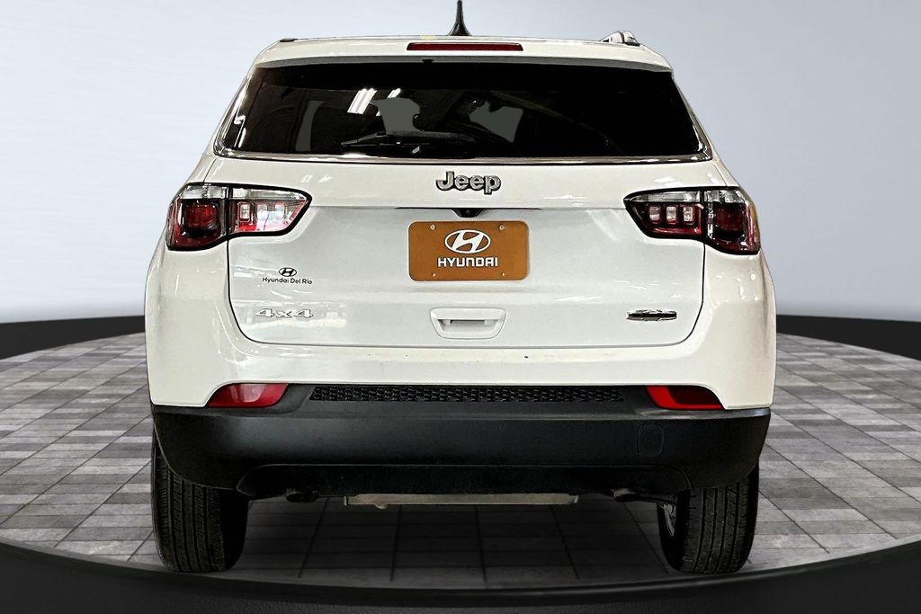 2024 Jeep Compass Latitude - Photo 6