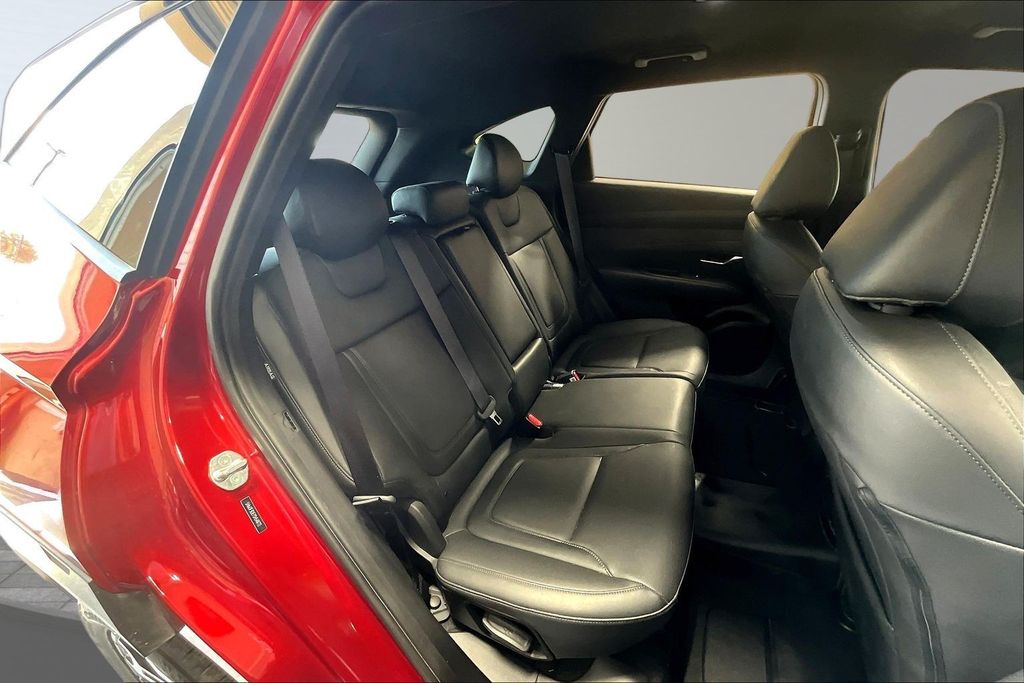 2025 Hyundai Tucson XRT - Photo 23