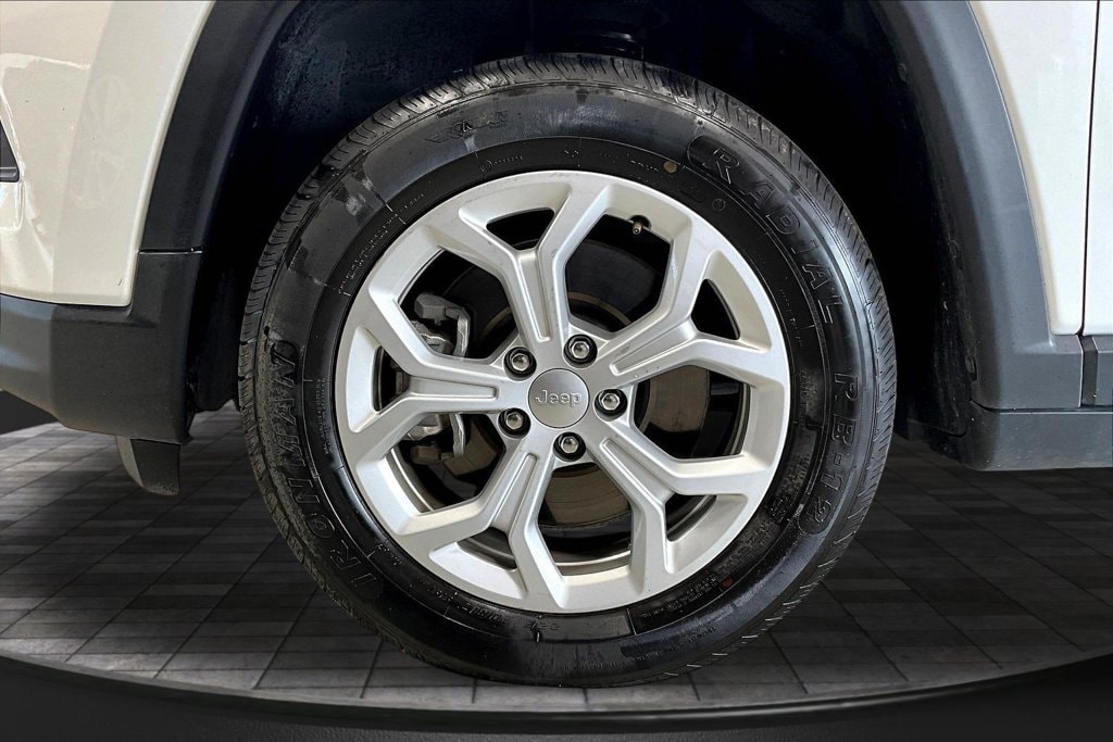 2024 Jeep Compass Latitude - Photo 31