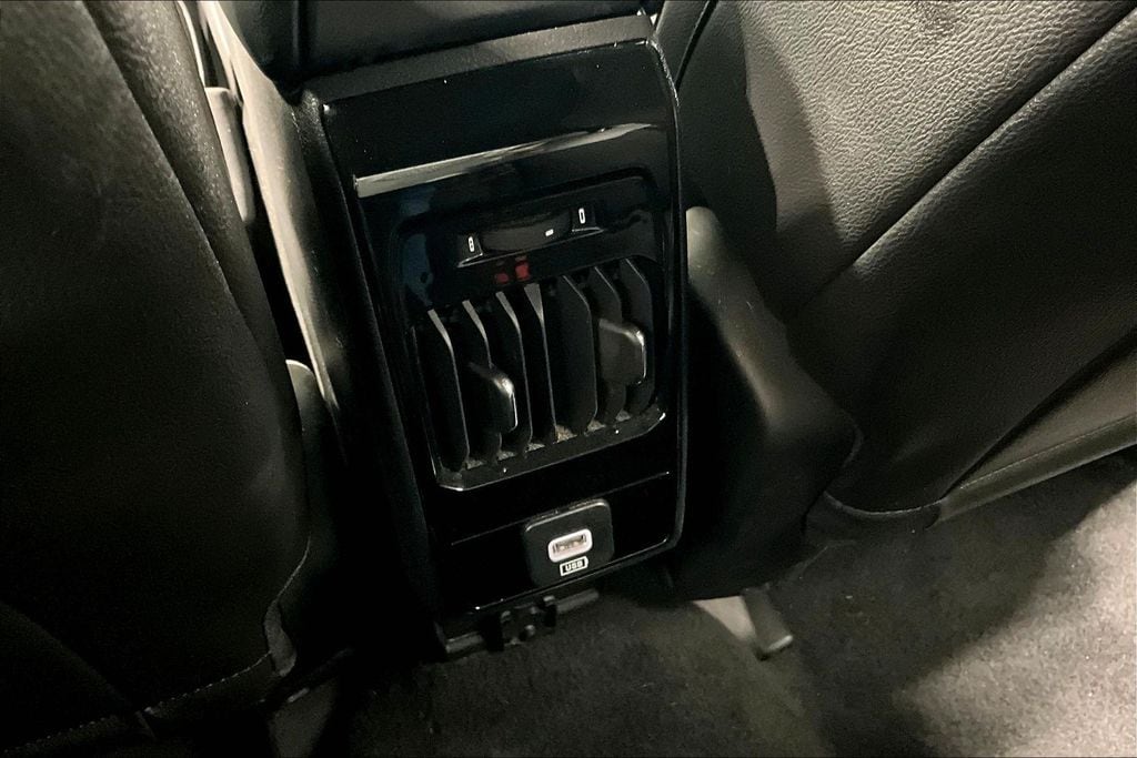 2024 Jeep Compass Latitude - Photo 11