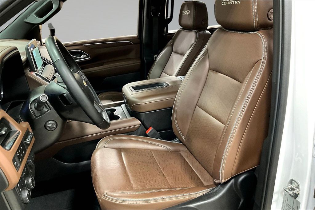 2024 Chevrolet Tahoe High Country - Photo 21