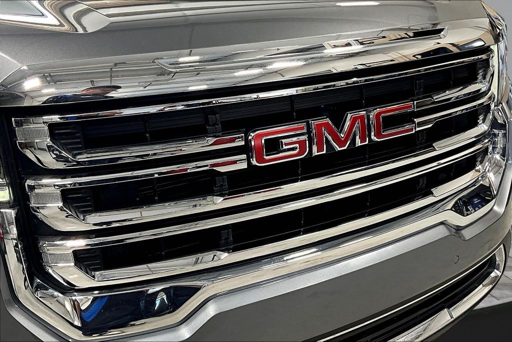 2022 GMC Acadia SLE - Photo 31