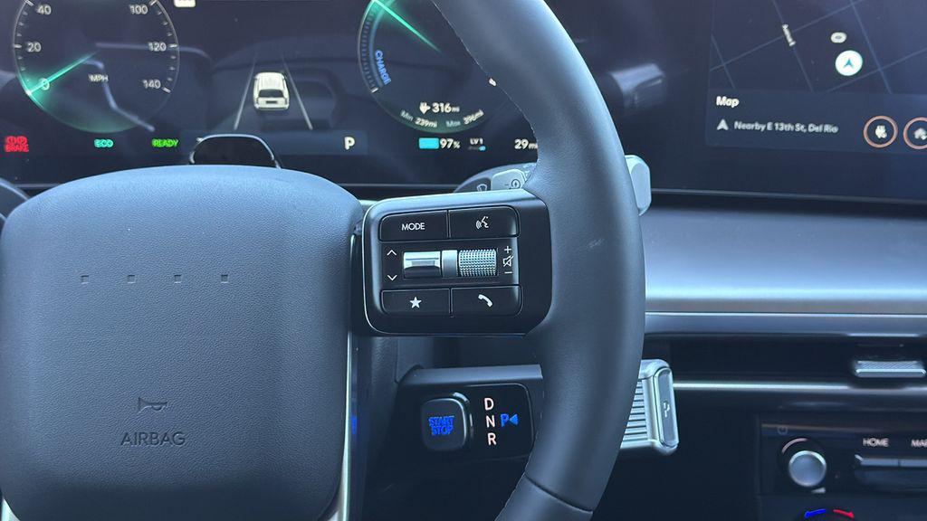 2026 Hyundai IONIQ 9 SE - Photo 19