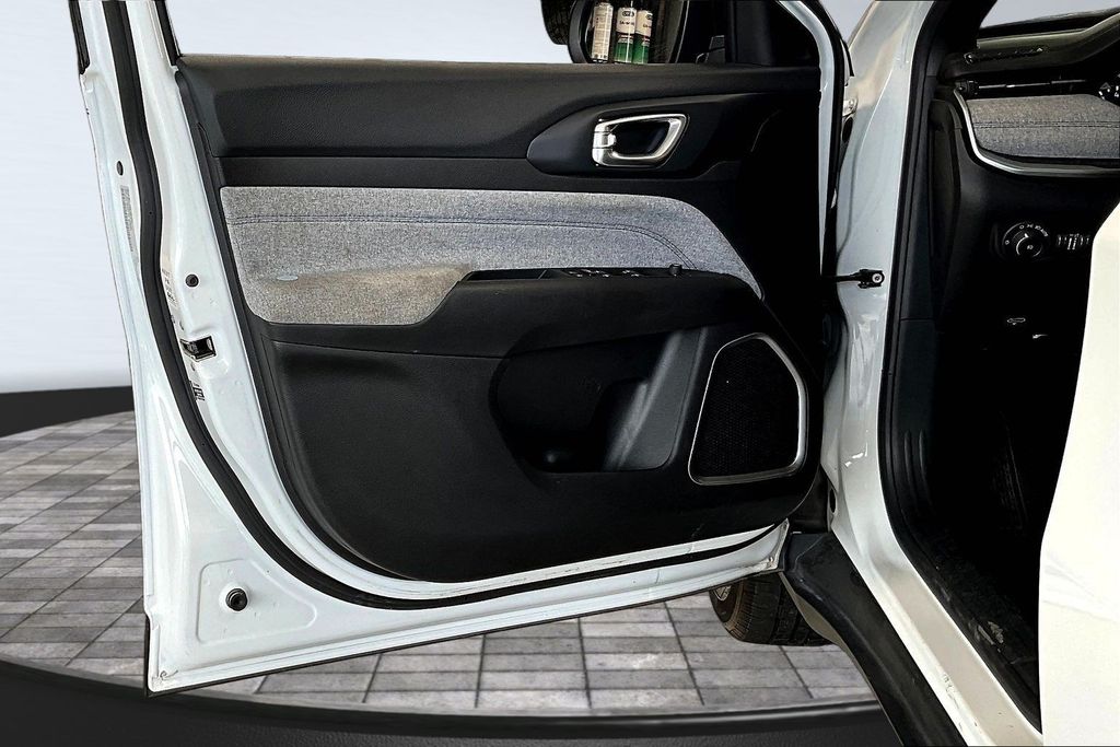2024 Jeep Compass Latitude - Photo 19