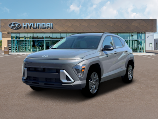 New 2026 Hyundai Kona SEL Sport FWD SUV for sale near Uvalde, Texas