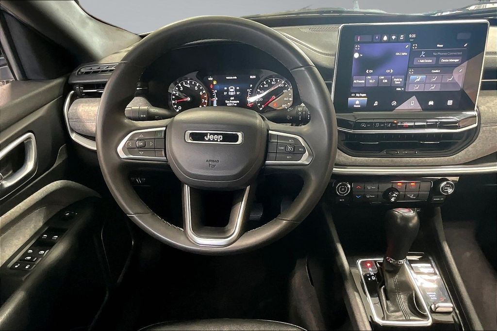 2024 Jeep Compass Latitude - Photo 9