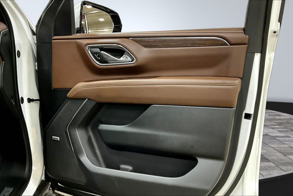 2024 Chevrolet Tahoe High Country - Photo 28