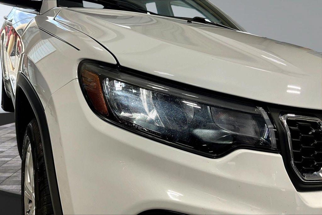 2024 Jeep Compass Latitude - Photo 29