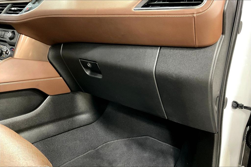 2024 Chevrolet Tahoe High Country - Photo 26