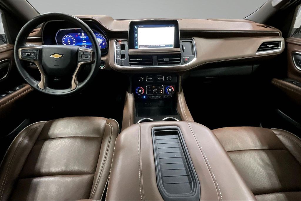 2024 Chevrolet Tahoe High Country - Photo 8
