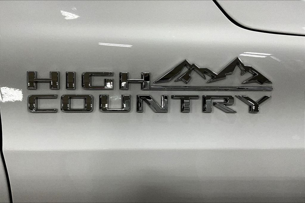 2024 Chevrolet Tahoe High Country - Photo 23
