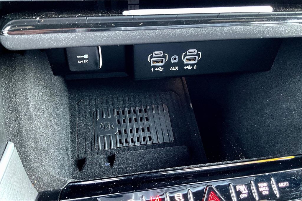 2026 Jeep Grand Wagoneer L Limited Altitude - Photo 16