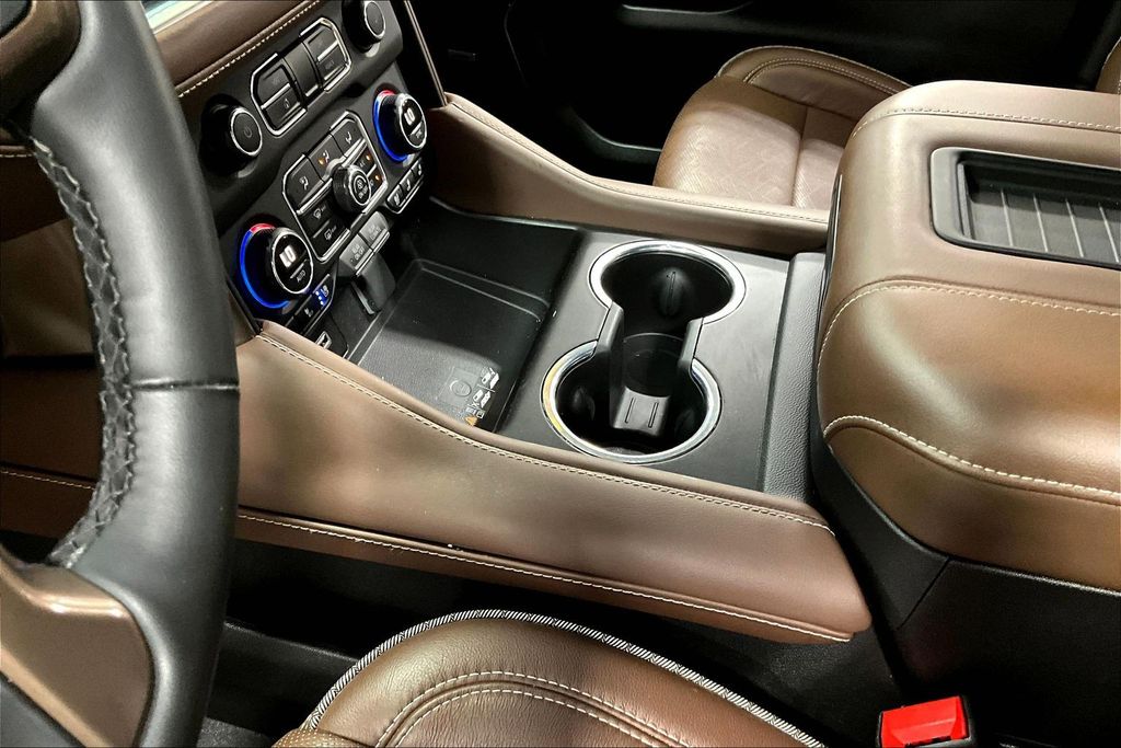 2024 Chevrolet Tahoe High Country - Photo 18