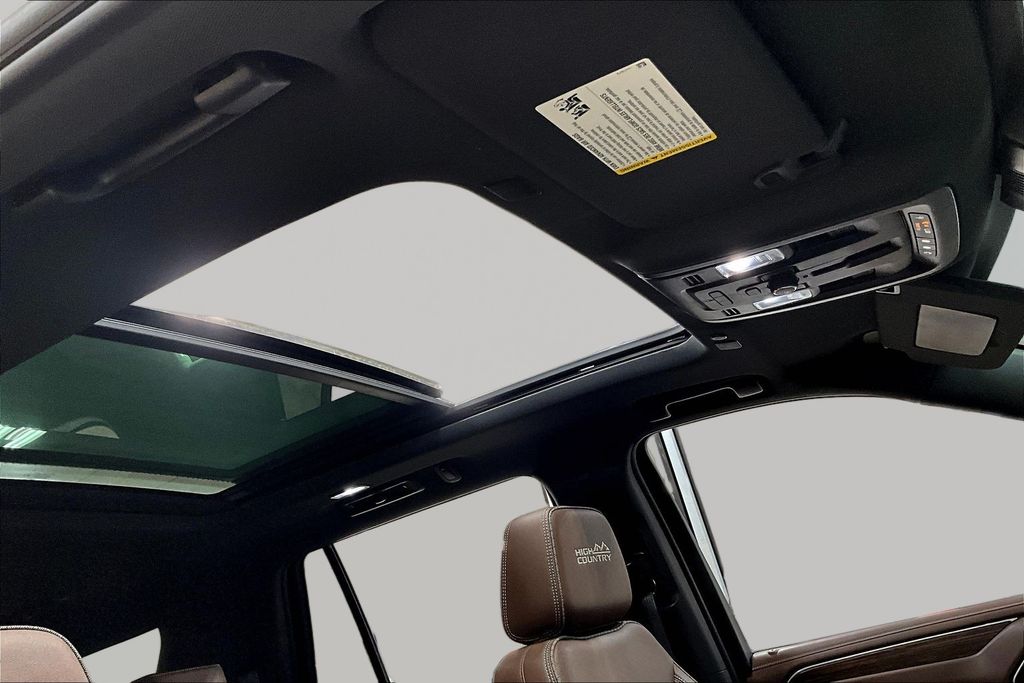 2024 Chevrolet Tahoe High Country - Photo 27