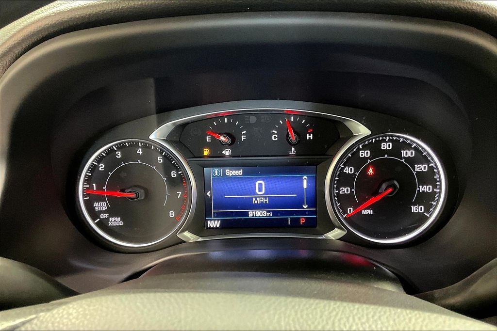2022 GMC Acadia SLE - Photo 14