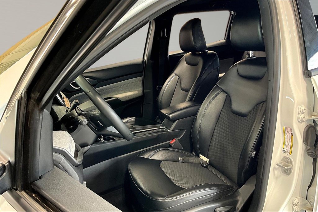 2024 Jeep Compass Latitude - Photo 20