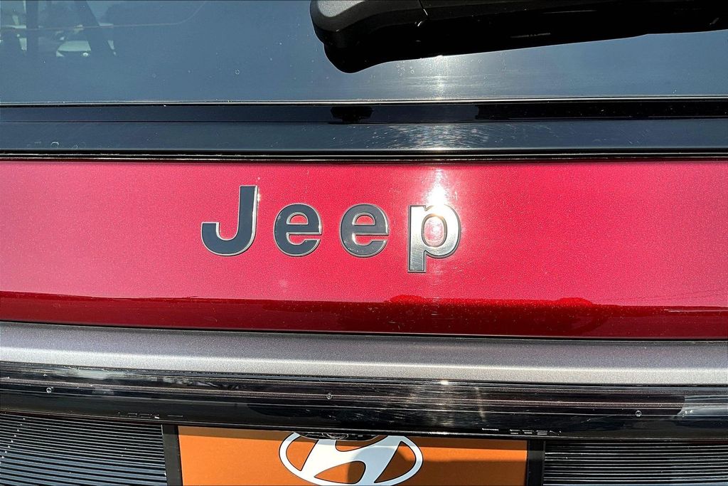 2026 Jeep Grand Wagoneer L Limited Altitude - Photo 24