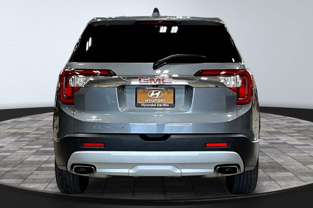 2022 GMC Acadia SLE - Photo 6