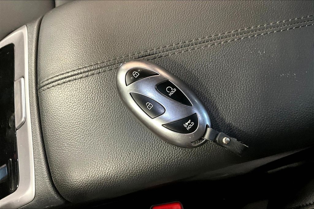 2025 Hyundai Tucson XRT - Photo 32