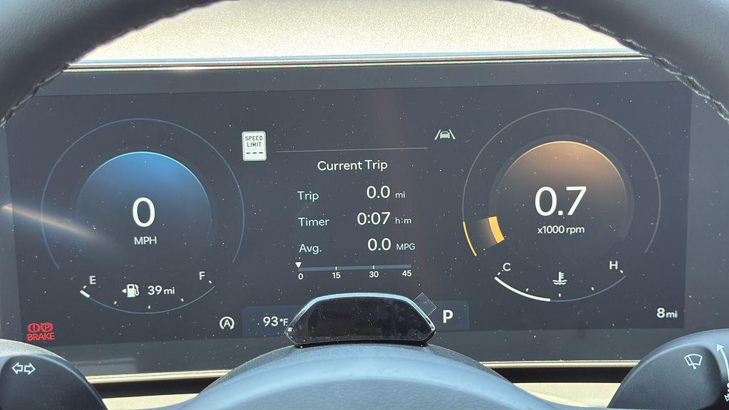 2025 Hyundai Tucson SEL Convenience - Photo 18
