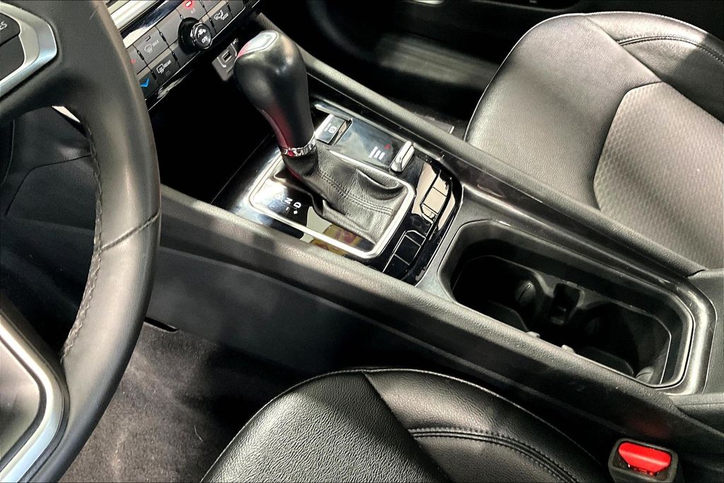 2024 Jeep Compass Latitude - Photo 17