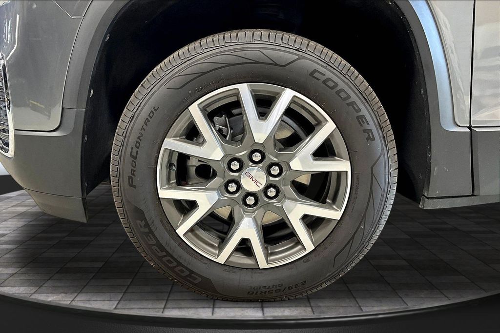 2022 GMC Acadia SLE - Photo 32