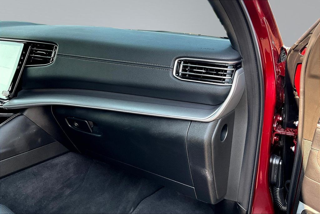 2026 Jeep Grand Wagoneer L Limited Altitude - Photo 27