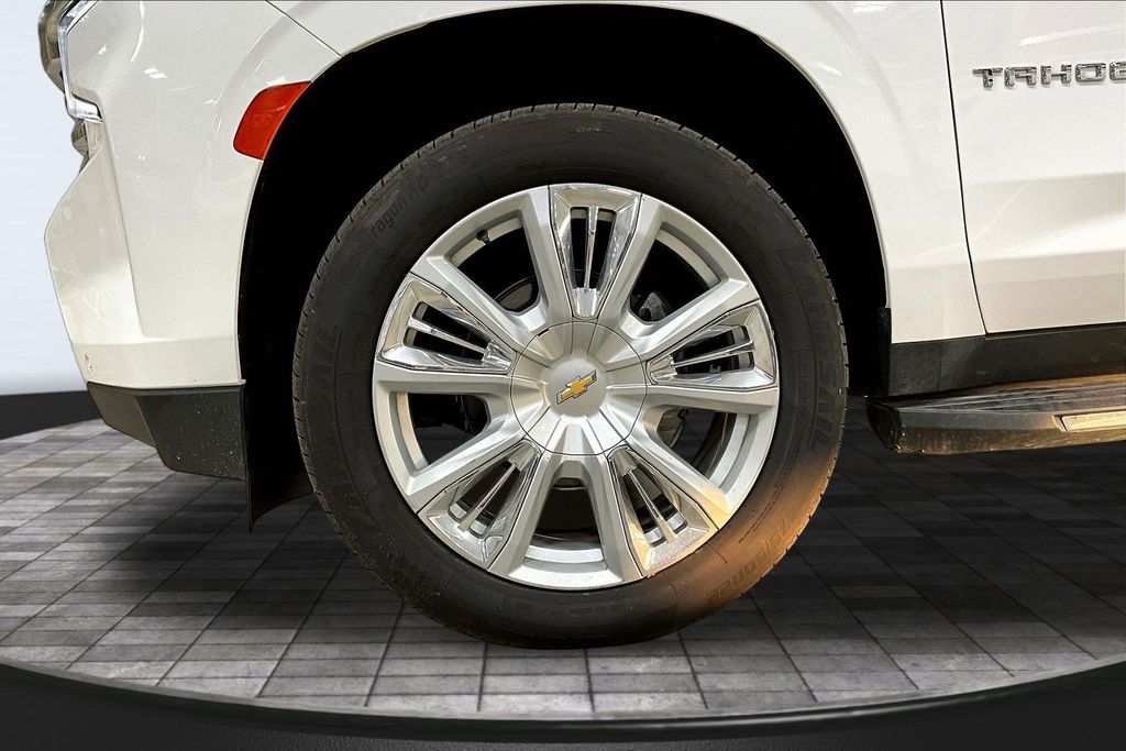 2024 Chevrolet Tahoe High Country - Photo 34