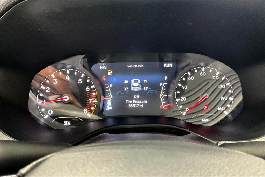 2024 Jeep Compass Latitude - Photo 14