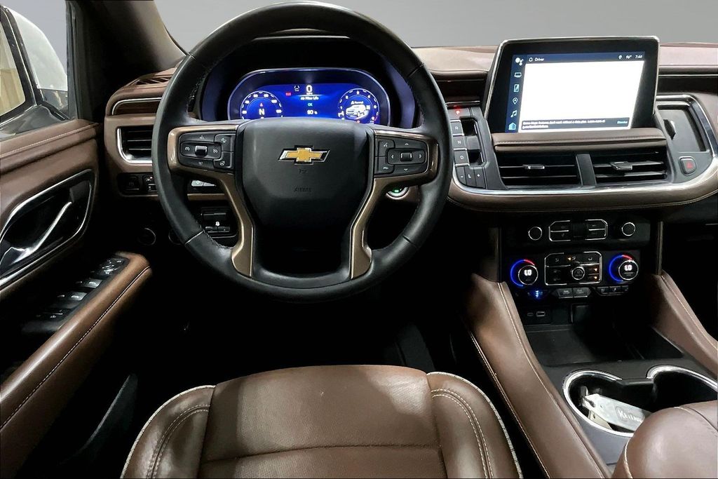 2024 Chevrolet Tahoe High Country - Photo 9