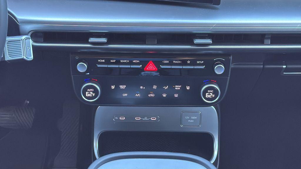 2026 Hyundai IONIQ 9 SE - Photo 22