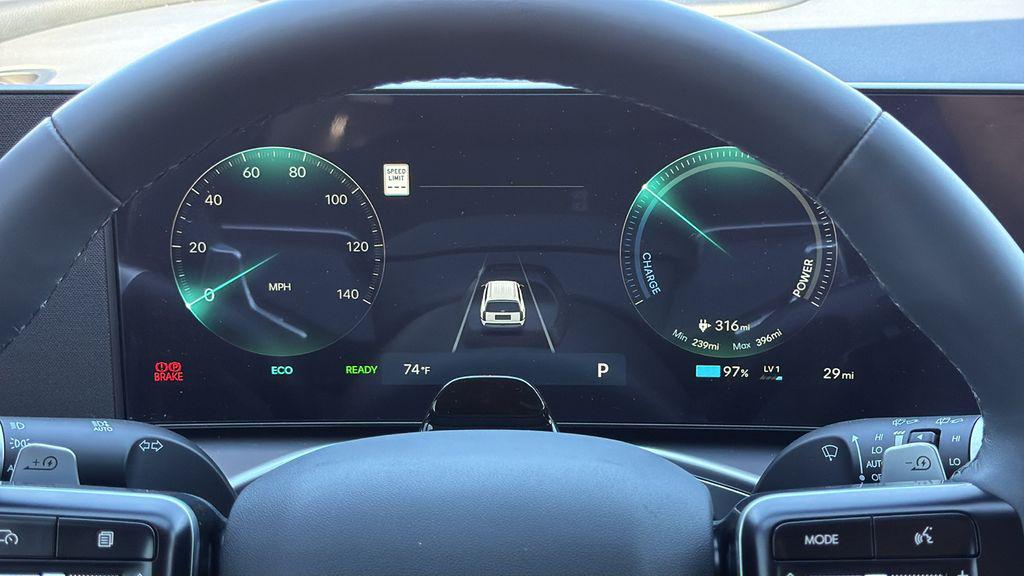 2026 Hyundai IONIQ 9 SE - Photo 17