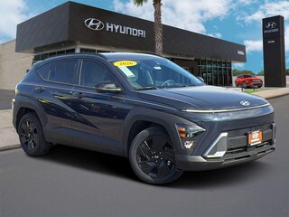 New 2026 Hyundai Kona SEL Sport FWD SUV for sale near Uvalde, Texas