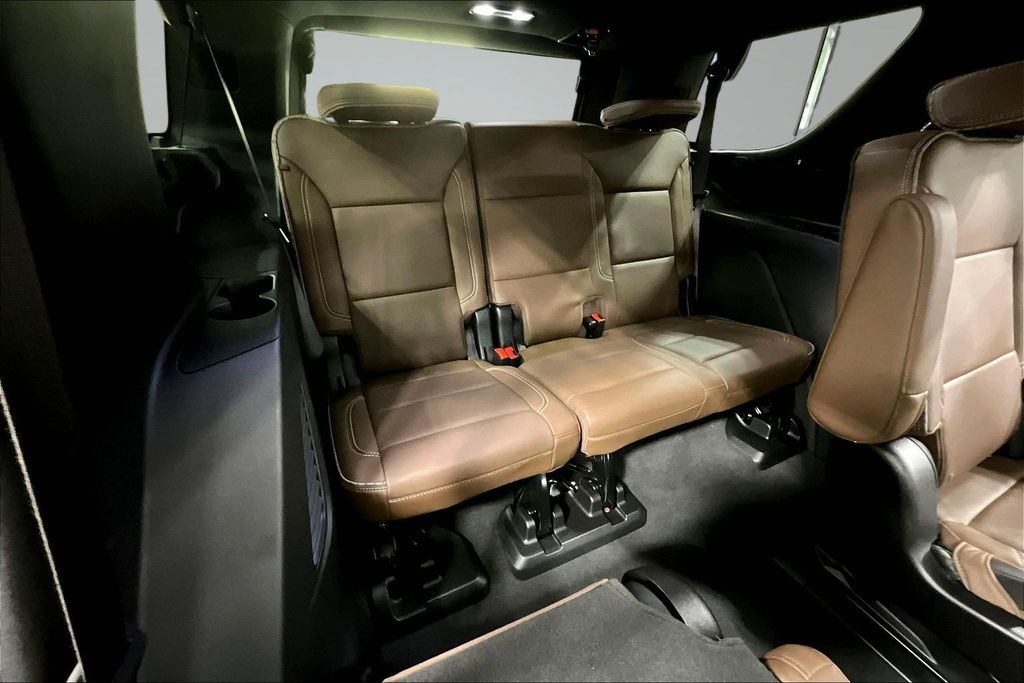 2024 Chevrolet Tahoe High Country - Photo 25